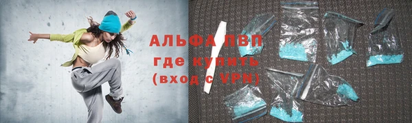 стафф Арсеньев